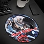Subsonic IRON MAIDEN Number of the Beast 11.8" Round Gaming Mouse Pad (SA5646-IM2)~#|#~8D2CE310-A766-40C7-901E702C6E6FAC23_sc7