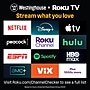 Westinghouse 32" HD QLED Smart Roku TV, Black (WR32QE2350)~#|#~8D2EAC78-D2B7-4ABB-A24970D9AB5A6739_sc7