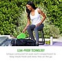 bentgo Fresh Bento Box, 4-Compartment, Green, 39.2 oz. (BGOFR-2G)~#|#~8D2F68AD-0E1B-4168-9822AF88E4F88B11_sc7