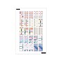The Happy Planner All the Essentials Mega Value Pack Stickers, Assorted Colors, 2172/Pack (SP1H100-005)~#|#~8D321B23-6CA8-43F8-87000C2E9908CC16_sc7