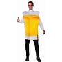 Party City Rubies Glass of Beer Costume, Adult, One Size (810814-OS-STP)~#|#~8D33A145-4015-4547-B49F5066D1AF0750_sc7