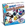 Small World Toys Striped Sock Puppets (SWT9725784)~#|#~8D37B1F2-CF51-4438-A0A23E3CF61FF87F_sc7