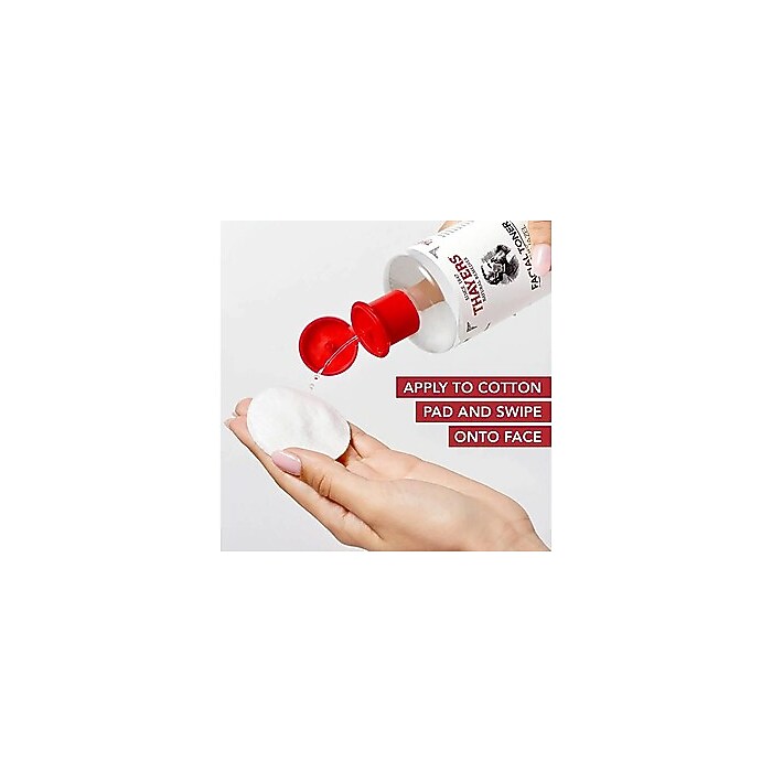 Thayers Witch Hazel Rose Petal Facial Toner, 3 Fl. Oz. (07013