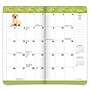 2026-2027 BrownTrout I Love Puppies 3.5" x 6.5" Monthly Planner (9798330705276)~#|#~8D3F4391-2B9F-4FF9-8508C214BBDFA478_sc7