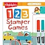 Highlights Learn-and-Play 123 Stamper Games Activity Book~#|#~8D40E6D2-9CFF-4EBD-989669A31514C4AF_sc7