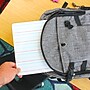 Flipside Dry-Erase Mobile Whiteboard with Eraser and Pen, 0.75' x 1', 12/Pack (21034)~#|#~8D43F295-1954-4A32-803B09E2A1DDEC86_sc7