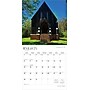2026 BrownTrout Sweet Home Alabama Alabama Places 12" x 12" Monthly Wall Calendar (9798330705740)~#|#~8D45A654-9D92-4916-AB908FDDDA0ECEA6_sc7