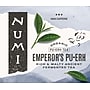 Numi® Emperor's Organic Pu-erh Tea, Higher Caffeine, 16 Bags/Box~#|#~8D48042C-DA78-4BEB-B8D35B9FD206C791_sc7