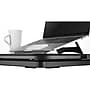Amer 26" x 19" Desktop Riser for Laptops, Black (EZUP2619)~#|#~8D480694-8904-433C-9D8753ED663A7D19_sc7
