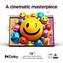 Lenovo IdeaPad 5 14" 2-in-1 Touch-Screen Laptop, Intel Core 5-120U, 8GB RAM, 256GB SSD, 19 hrs. Battery Life, Windows 11~#|#~8D4F0C32-4056-436B-AE08209EC9E61EA8_sc7