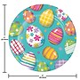 Creative Converting Happy Eggster Easter Paper Plates and Napkins Kit, Serves 16 (DTC9198E2G)~#|#~8D4FB743-CCED-4CF2-8CC14E4EB0400261_sc7