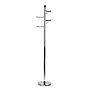 Mind Reader Freestanding Coat Rack, Silver, Metal (CRMAG-SIL)~#|#~8D5153A1-C741-4342-ADF4D9A279C6DBF1_sc7