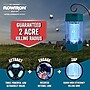 Flowtron Bug Zapper for Multiple Insects ~#|#~8D532F1F-84E5-4985-98D36FD73249CDE6_sc7