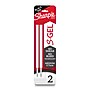 Sharpie S-Gel Gel-Ink Pen Refill, Medium Point, Black Ink, 2/Pack (2096168)~#|#~8D55900F-5DF7-46B7-A49CEAB5B96E9B4E_sc7