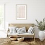Amanti Art Clay Pattern by 1x Studio III Wood Framed Wall Art Print, 24" x 33" (A42675528967)~#|#~8D55DE35-7C9E-4CF9-B5B3AF43C77CEAB1_sc7