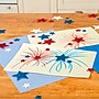 Ready2Learn Glitter Foam Stars Stickers, Multicolored, 162/Pack, 3 Packs/Bundle (CE-10133-3)~#|#~8D56C761-2330-410C-B560A1FD341D5E02_sc7