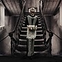 Haunted Hill Farm Life-Size Animatronic Zombie Maid Holding Tray (HHLADY-7FLSA)~#|#~8D57C96A-6397-43DC-924CEED501134D62_sc7