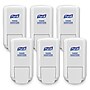 Purell CS2 Wall Mounted Hand Sanitizer Dispenser, White (4121-06)~#|#~8D58AFA0-3FB4-41F4-97E7663A02FF46EC_sc7