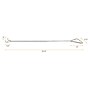 Bostitch Dolly Handles, Silver, 2/Pack (BMULEHANDLE2)~#|#~8D58C958-382B-463B-B456625BCCB5C368_sc7