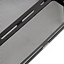 Mind Reader Clamp-On Metal Desk Shelf, Black (DESX2T-BLK)~#|#~8D59FC06-F93F-4CF0-A564AC87F7CD1A0C_sc7