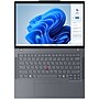 Lenovo ThinkPad T14 Gen 5 14" LED Touchscreen Laptop, AMD Ryzen 5 PRO 8540U, 3.2GHz, 32GB RAM, 512GB SSD, Windows 11 Pro, Gray~#|#~8D5A143E-DDD1-4141-AD6BF9BFD62CF43C_sc7