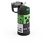 Thermos FUNtainer Pokémon or Minecraft Stainless Steel Vacuum Insulated Water Bottle, 12 oz. (F4106AST6)~#|#~8D5A3CB7-14D9-4181-972A7FA6F67DC890_sc7