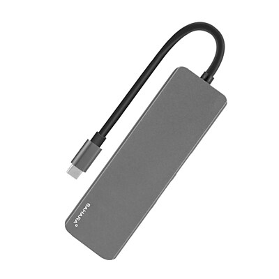 SaharaCase USB-C Hub - Thumbnail 5