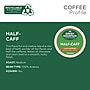 Green Mountain Coffee Roasters Half-Caff Coffee Keurig® K-Cup® Pods, Medium Roast, 48/Box (357446)~#|#~8D5D9651-A7E0-4CB6-982814678AD4D368_sc7