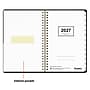 2027 Staples 5" x 8" Weekly & Monthly Planner, Dark Modern (ST63611-27)~#|#~8D5DE727-B7A1-4B9E-8C740CF0750303AF_sc7