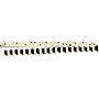 Barker Creek Double-Sided Scalloped Border, 36" x 2.25", Gold Bars, 26/Pack (BC3697)~#|#~8D5E8775-D0EC-4B56-A71B3FDE9C64453C_sc7