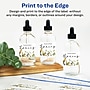 Avery Laser/Inkjet Rectangle Multipurpose Labels, 1.5" x 2.75", Matte White, 80 Labels/Pack (94230)~#|#~8D5F8F5D-FD4E-40B4-936D5C310CD2D3F8_sc7