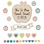 Carson Dellosa Education True to You This Is One Sweet, Smart Bunch Bulletin Board Set, 59/Pack (110587)~#|#~8D60ACB6-99BF-4ED8-80DBC7AFCBA43089_sc7
