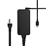 Targus 14W USB-C Charger, Black (APA130TT)~#|#~8D618DEF-DFE1-4285-8FA150CCF67A407D_sc7