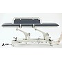 Viva Comfort Elite-Line Power Adjustable Exam Table with Side Rails, 550 lbs. Capacity, Blue (ADIME903-03-MK)~#|#~8D619A72-ADBC-494E-9BA48200E6DB3133_sc7