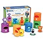 Learning Resources Peekaboo Learning Jungle Set (LER6815)~#|#~8D623455-2715-42EF-A1CD7561610FD707_sc7