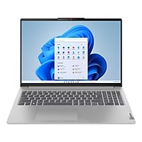 Lenovo IdeaPad Slim 5 16IRL8 16-inch Laptop w/ Core i7, 512GB SSD