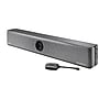 Barco ClickShare Bar Core HD 4K Conferencing Webcam, Black (R9861632USB1)~#|#~8D64750B-2E93-43D3-9E89E12FA9DBFD4B_sc7
