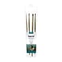 Princeton Imperial Oil and Acrylic Synthetic Brush Set, 4/Pack (PBXP6600SET400)~#|#~8D686A99-32FA-444A-BE03877907C999A7_sc7