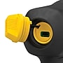 Stanley LED Rechargeable Waterproof Spotlight, Black (FL1WF)~#|#~8D6A07C4-0A2A-410A-A6B8C24C40C4F600_sc7