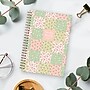 2026 Blue Sky Alessandra 8" x 5"  Weekly & Monthly Personal Organizer, Plastic Cover (158063)~#|#~8D6A30E5-F6D5-4A90-9257831C2ECD2ED5_sc7