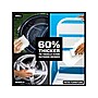 Mr. Clean Magic Eraser Ultra Thick Multi-Surface Cleaner, White, 5/Pack (12413)~#|#~8D6B5344-D88C-4DEA-B1FCDB68472A41B5_sc7