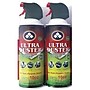 Ultra Duster Industrial Strength Compressed Air Duster Cleaner 10 oz., 2/Pack~#|#~8D6BC74D-F5F4-44AD-8B87FC99C11AC2A3_sc7