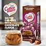 Coffee mate Singles Salted Caramel Chocolate Liquid Creamer, 0.38 oz., 50/Box (12314294)~#|#~8D6C2428-527C-4F0A-AE2A4268614E7F20_sc7