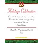 Great Papers! Holiday Stationery Letterhead Holiday Bells , Multicolor, 50 sheets (2024029)~#|#~8D6CDB91-937E-404D-85BB0A687CBB4DA9_sc7