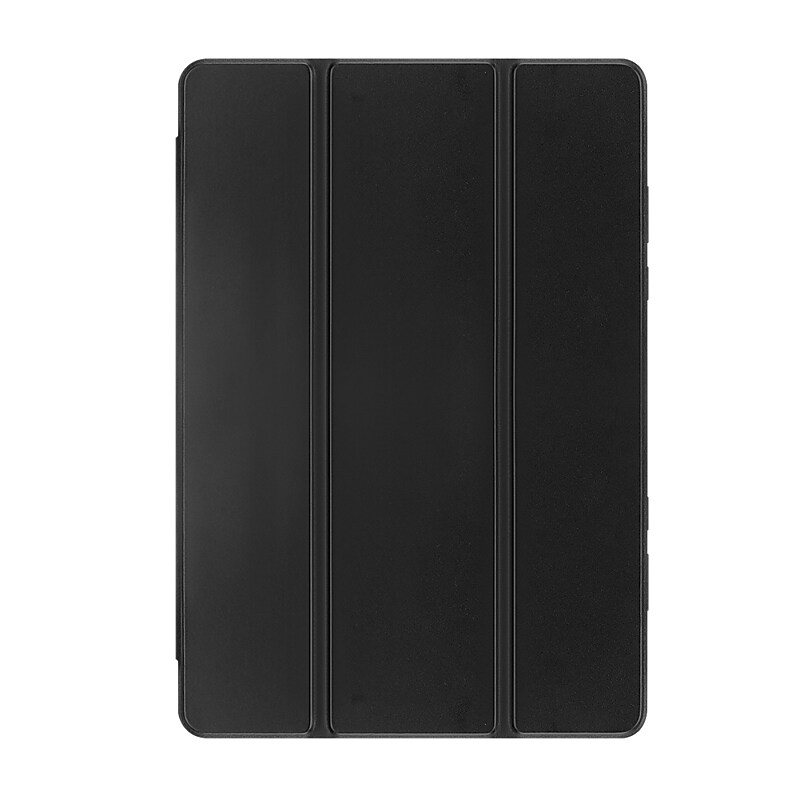SaharaCase Venture Series TPU 11" Folio Case for Galaxy Tab S11, Scorpion Black (TB00484) image 1