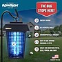 Flowtron Bug Zapper for Multiple Insects ~#|#~8D6E96B9-E106-49CE-B6D9B6FCC66BB12B_sc7