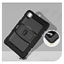 SaharaCase Raider 12" Case for Apple iPad Pro 13" M4, Scorpion Black (TB00385)~#|#~8D6EE1F8-0AAD-4031-ABA771B72D4128A1_sc7