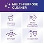 Oxivir Disinfecting Wipes, 160 Wipes/Container, 12/Carton (100850923)~#|#~8D6F809B-921E-4D3C-AE239FB97D4BB298_sc7