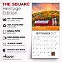 2027 BrownTrout Beckoning Barns 12" x 12" Monthly Wall Calendar (9781773728834)~#|#~8D705039-B72F-456C-8810DD4FA7A60CFA_sc7