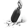 SaharaCase Venture Series Silicone Case for Beats Solo Buds Earbuds, Scorpion Black (HP00143)~#|#~8D70F6A4-022F-466F-B0F8808604499675_sc7